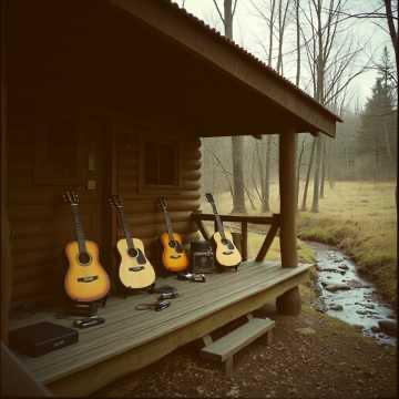 The Song We Left Behind