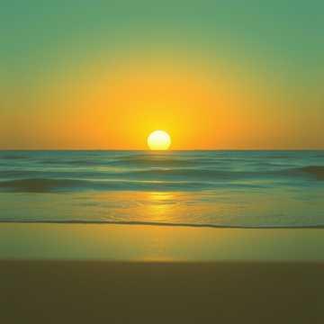 Inside the Tide of the Sky