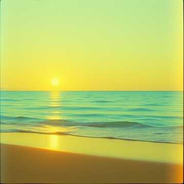 The Tide in the Sky Inside