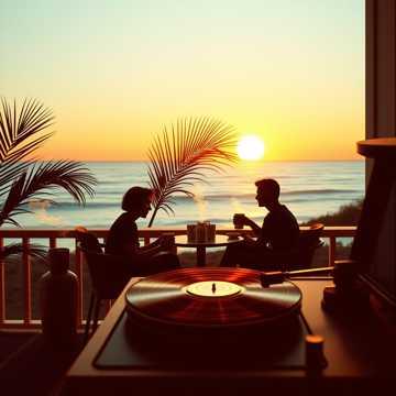 Slow Tide On My Heart