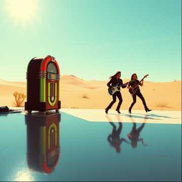 The Good Foot in Boots