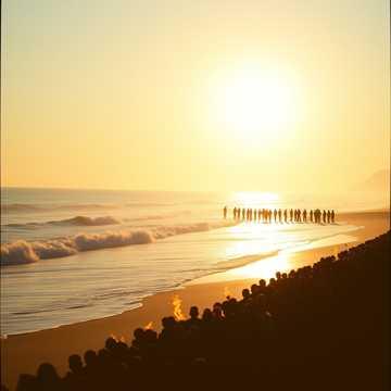 Stronger When We Stand