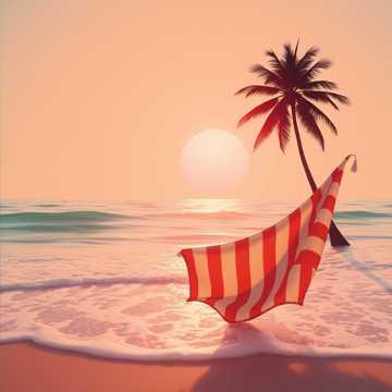 Our Shoulders in the Sun