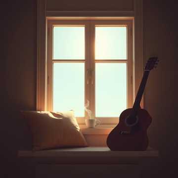 Coffee On Your Shoulder