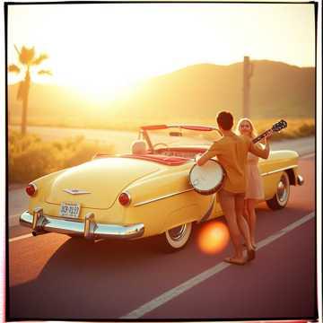 Smilin' and Sunburnt