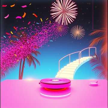 Midnight of Freefall