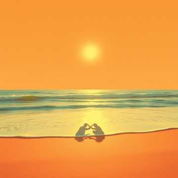 Endless Heart, Golden Hour