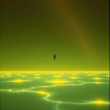 Silence of Starborne