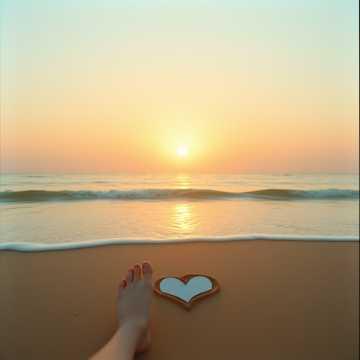 Night of First, Tide Forever