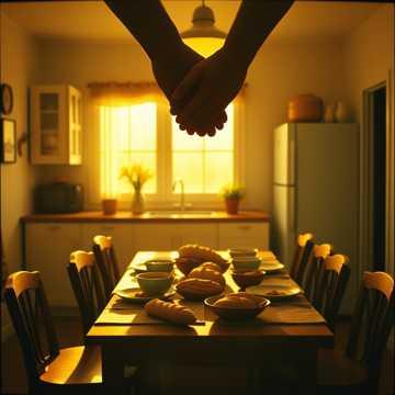 One Fire, Many Hearts