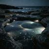 Slow Motion Starlit