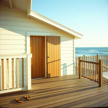 Sun On Our Shoulders