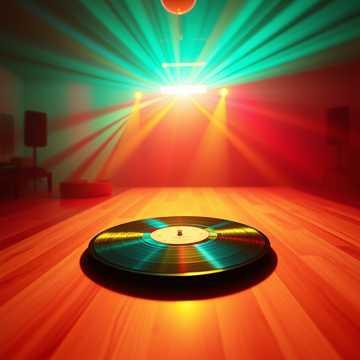 On the Floor Sunshine