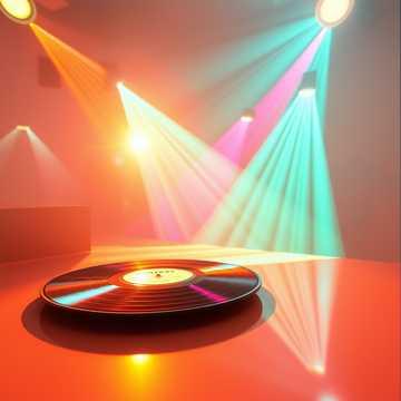 Sunshine in the Floor