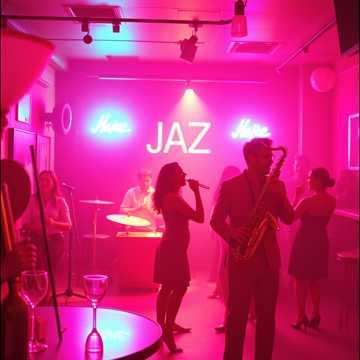 Maple Street in the Spotlight