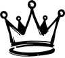 Musiqueen Crown